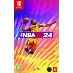 NBA 2K24 Kobe Bryant Edition [Switch]